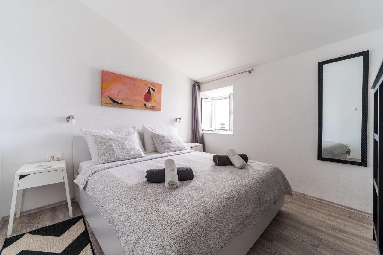 Apartment Mo-Mo ดูบรอฟนิก ภายนอก รูปภาพ