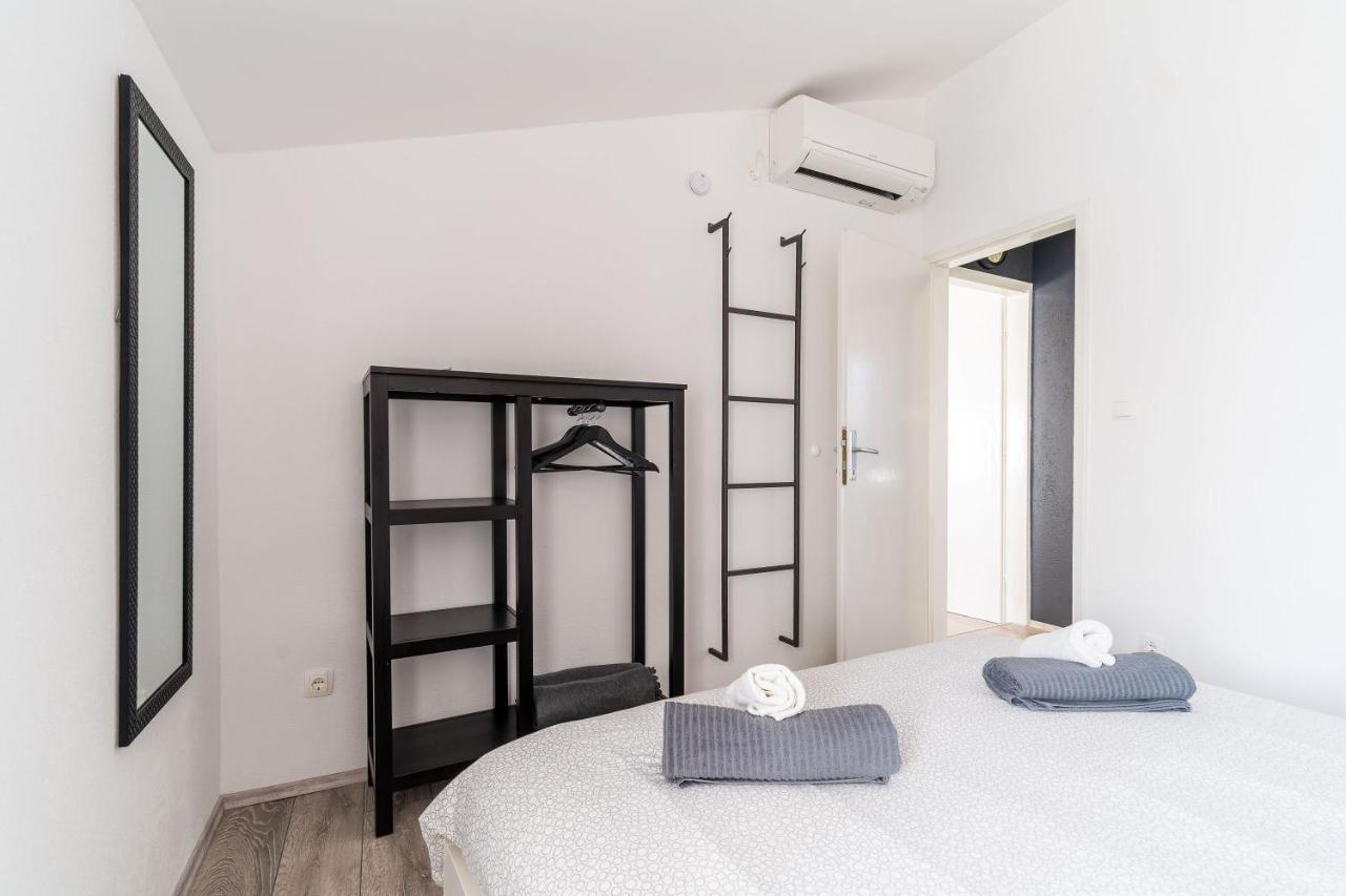 Apartment Mo-Mo ดูบรอฟนิก ภายนอก รูปภาพ