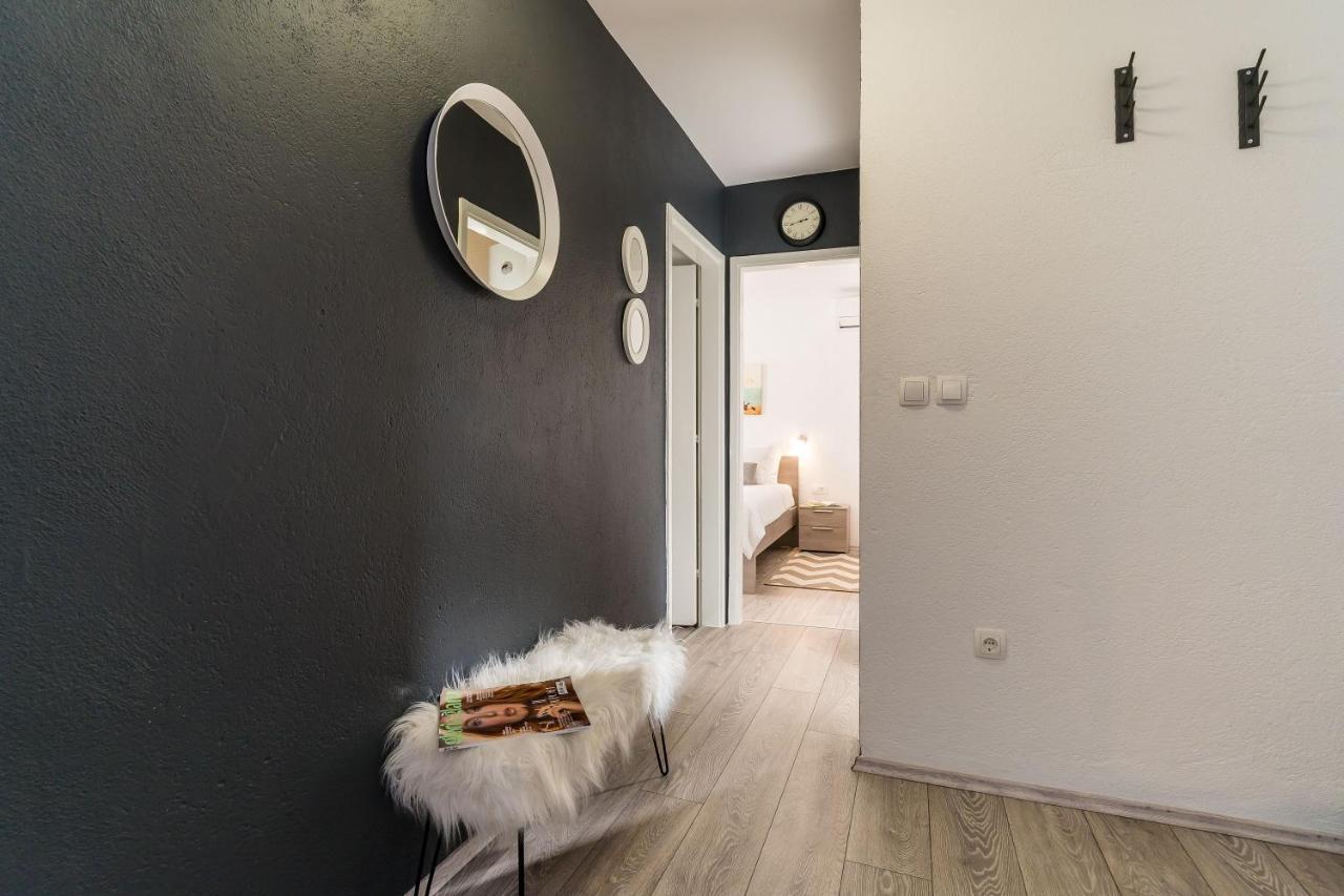 Apartment Mo-Mo ดูบรอฟนิก ภายนอก รูปภาพ