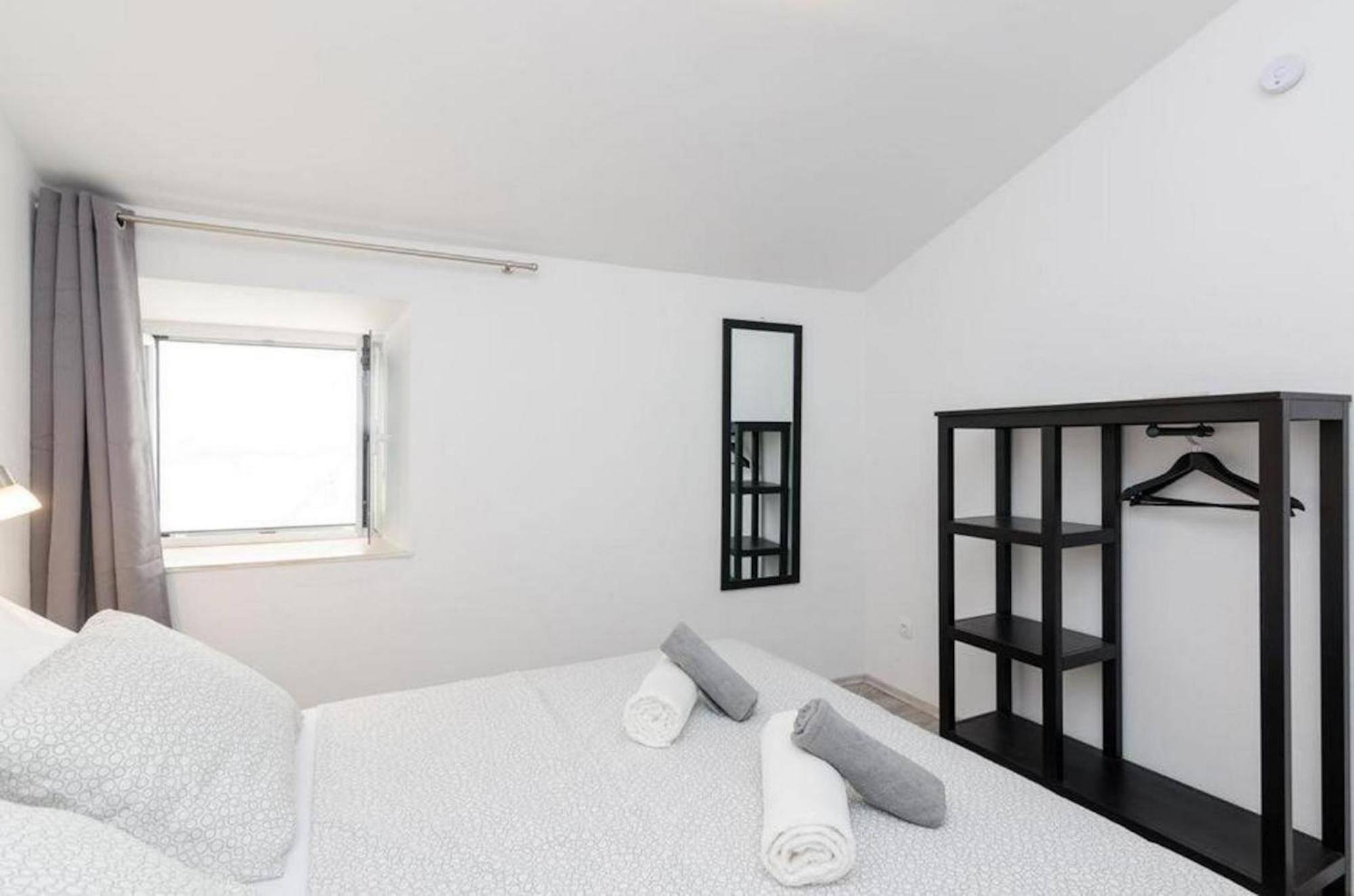 Apartment Mo-Mo ดูบรอฟนิก ภายนอก รูปภาพ