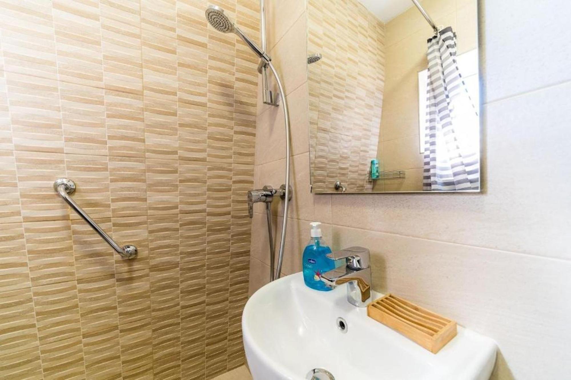Apartment Mo-Mo ดูบรอฟนิก ภายนอก รูปภาพ