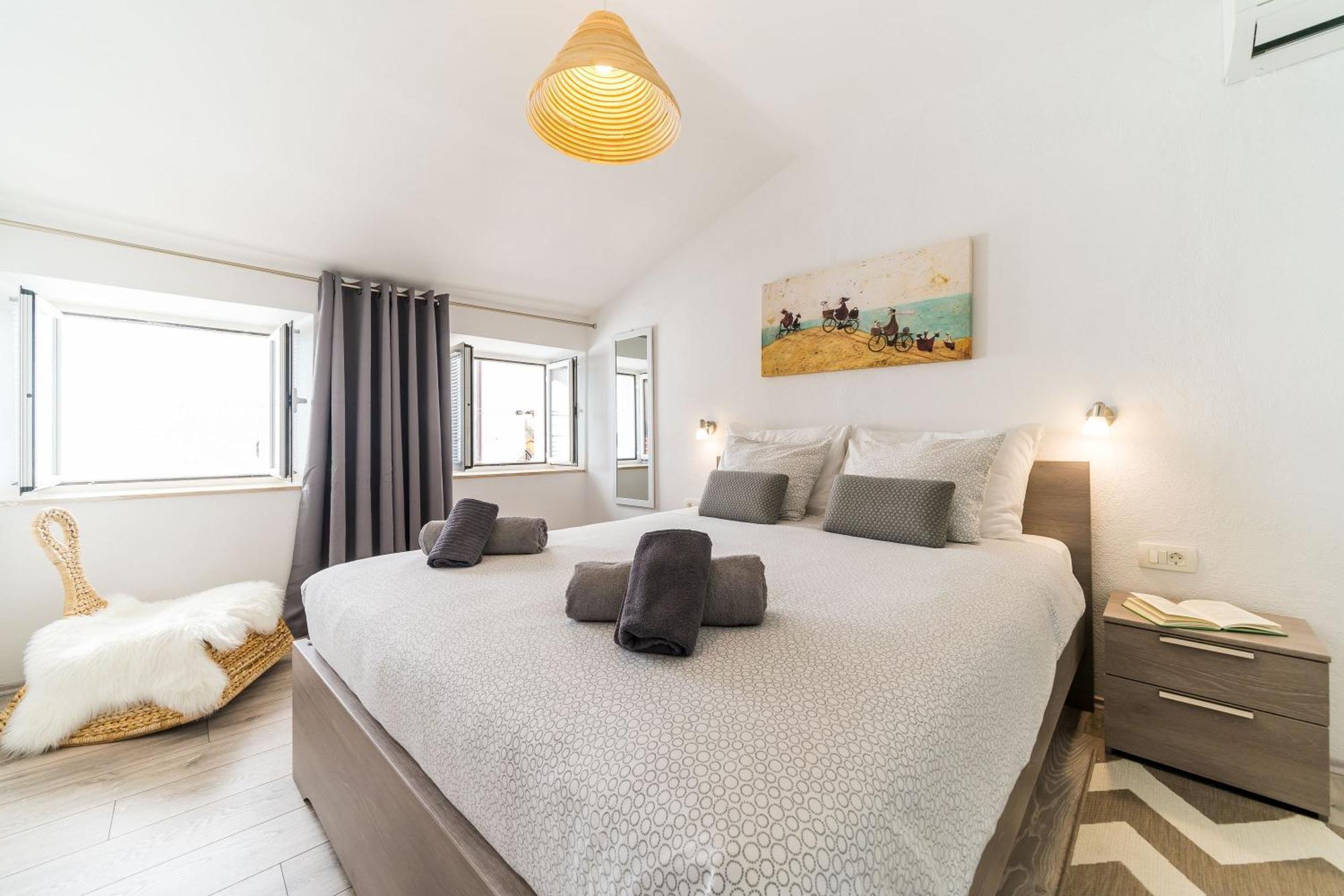 Apartment Mo-Mo ดูบรอฟนิก ภายนอก รูปภาพ