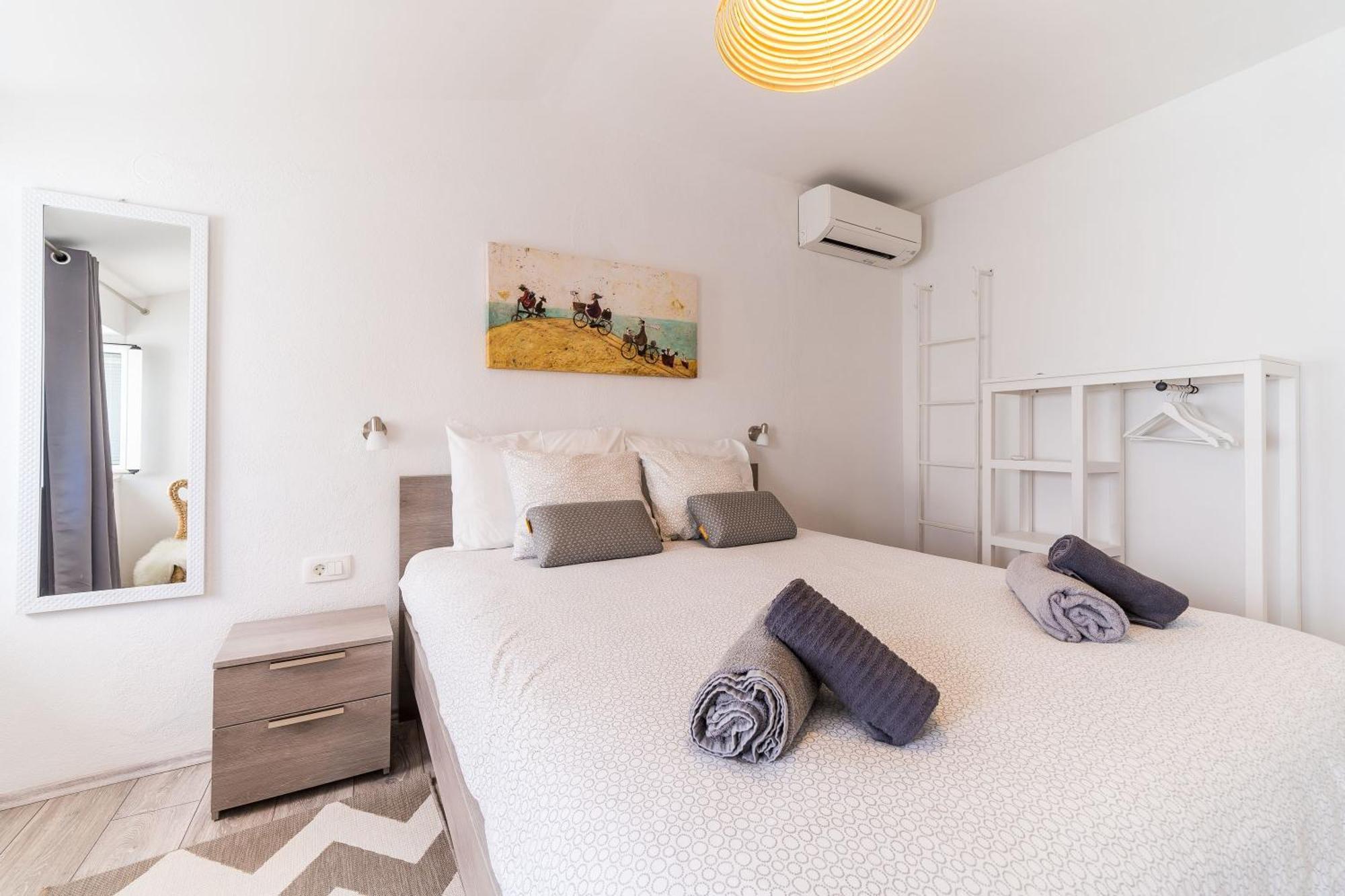 Apartment Mo-Mo ดูบรอฟนิก ภายนอก รูปภาพ