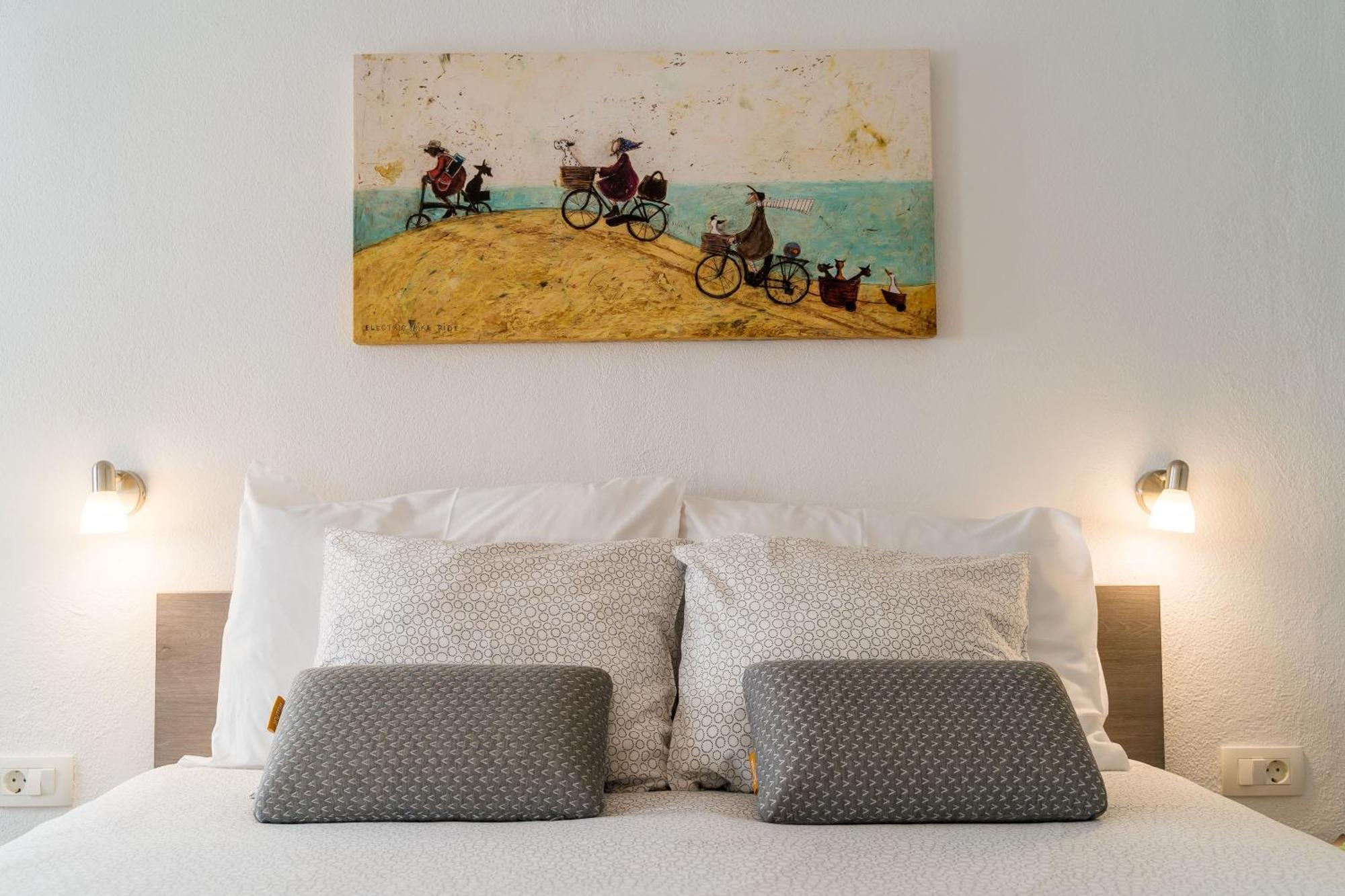 Apartment Mo-Mo ดูบรอฟนิก ห้อง รูปภาพ